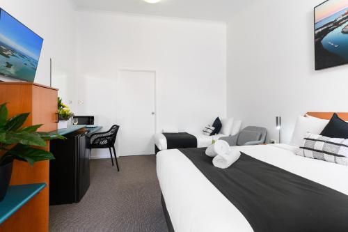 Hotel Photo 19