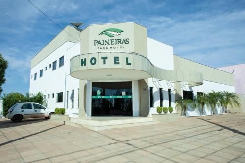 Hotel Photo 4