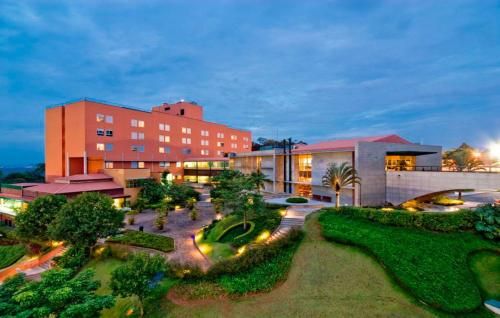 Hotel Photo 1