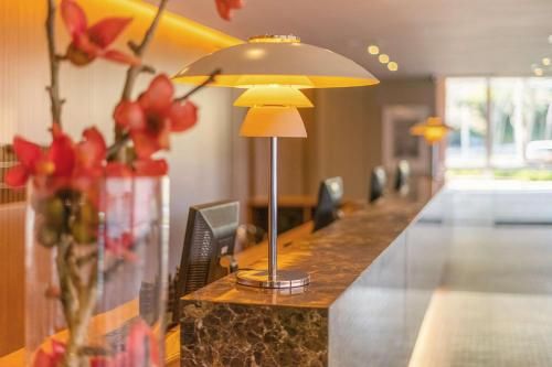 Hotel Photo 9