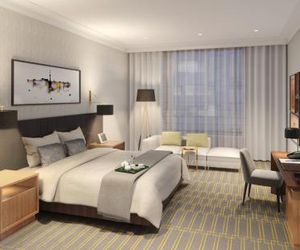 Sutton Place Hotel Toronto Toronto Canada