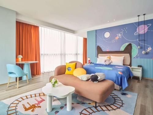 Hotel Photo 11