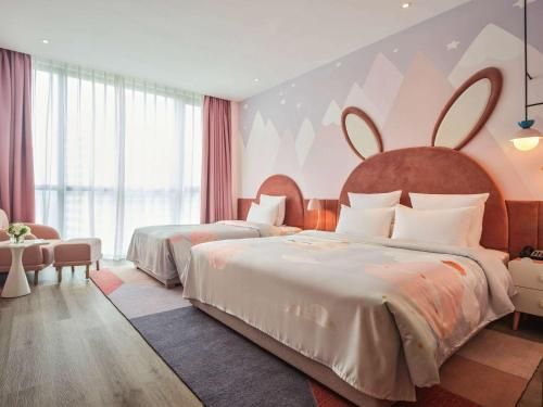 Hotel Photo 13