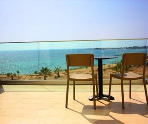Gold Lagoon Kosher Hotel Paphos Cyprus