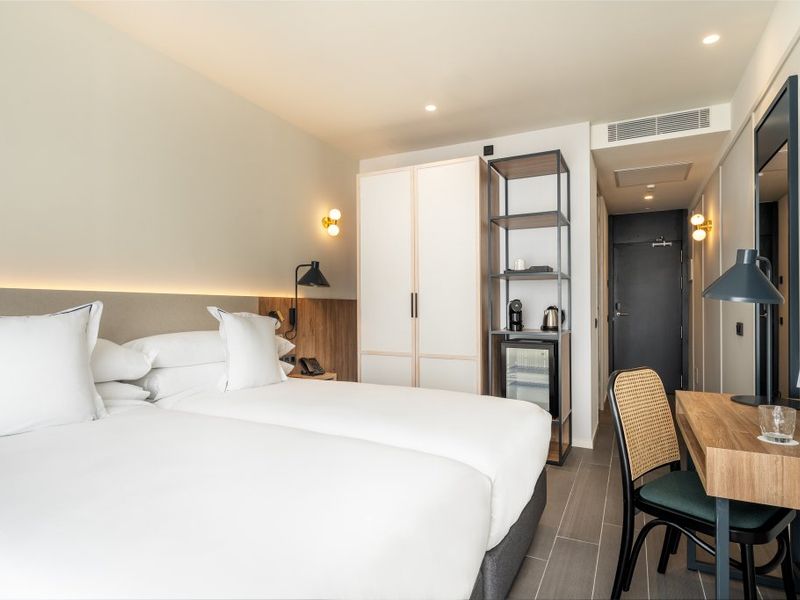 Hotel Photo 5