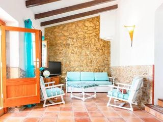 Villa Mosteiro, 'The Cousy Corner'
