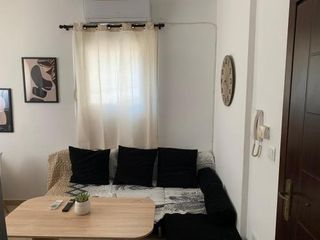 Фото отеля One Bedroom Flat 250m from Sea, Nea Chili