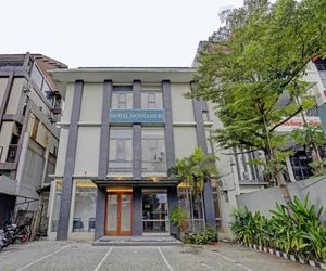 OYO Flagship 90501 Hotel Montameri Bandung Indonesia