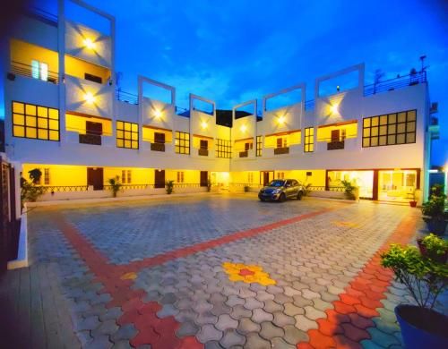 Hotel Photo 1