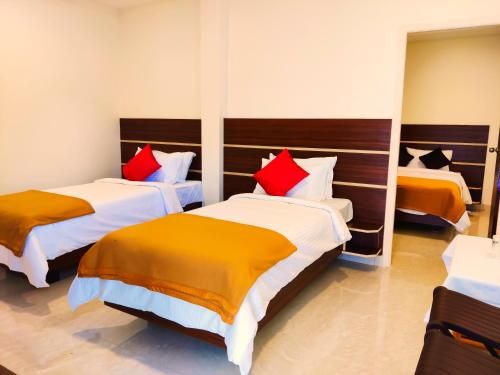 Hotel Photo 13