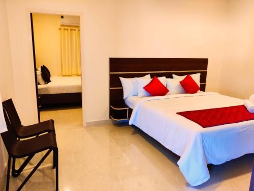 Hotel Photo 22