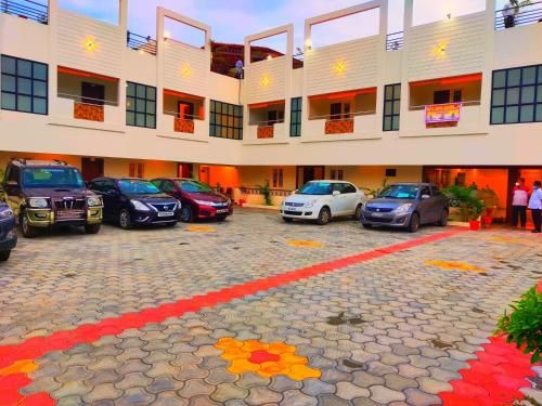 Hotel Photo 10