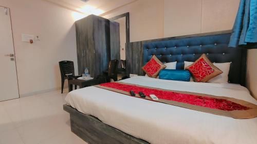 Mari Aai Residency