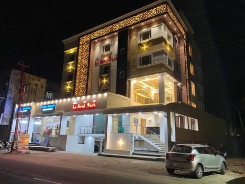 Hotel Photo 3