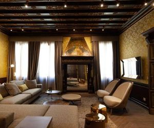PALAZZO PIANCA Venice Italy