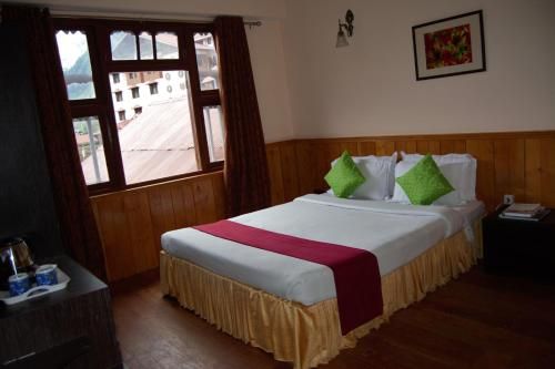 Hotel Photo 21