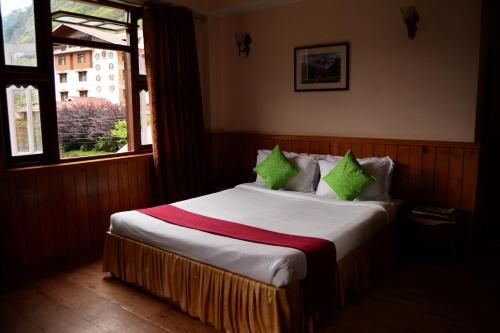 Hotel Photo 22