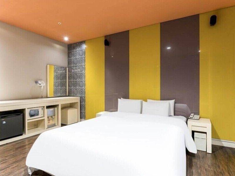 Hotel Photo 4