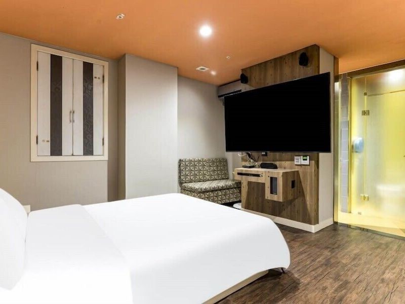 Hotel Photo 5