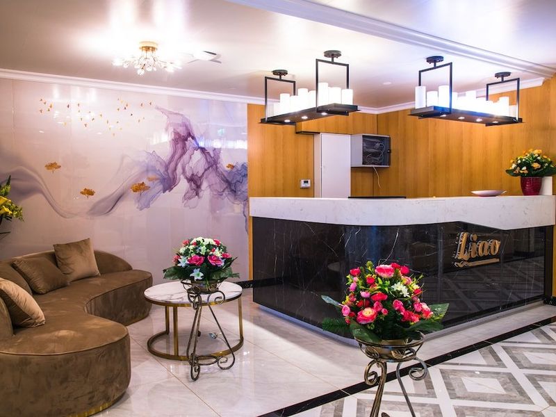 Hotel Photo 13