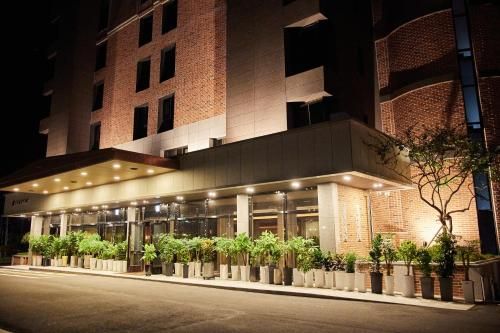 Hotel Photo 1
