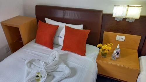 Hotel Photo 13