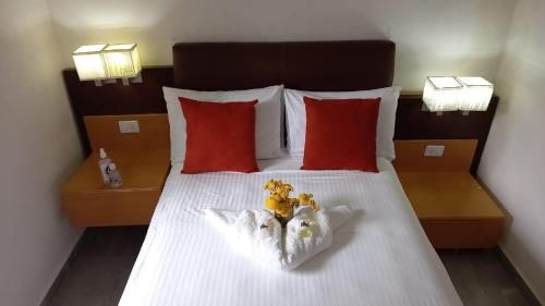 Hotel Photo 14
