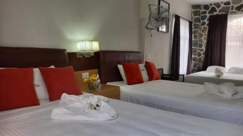 Hotel Photo 10