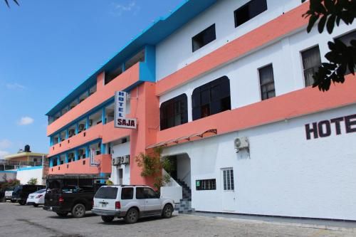Hotel Photo 1