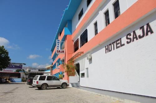 Hotel Photo 19