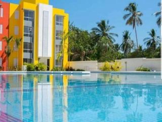 Фото отеля El Arrecife: Apartamento con alberca a 10 minutos de la playa