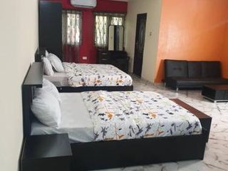 Hotel pic D Tavern Appartments, 12b Osoba Close, Idi Ishin Jericho Ibadan