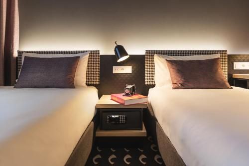 Hotel Photo 11