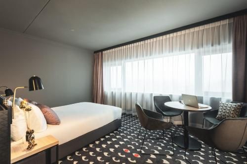 Hotel Photo 16