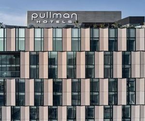 Pullman Lima Miraflores Lima Peru