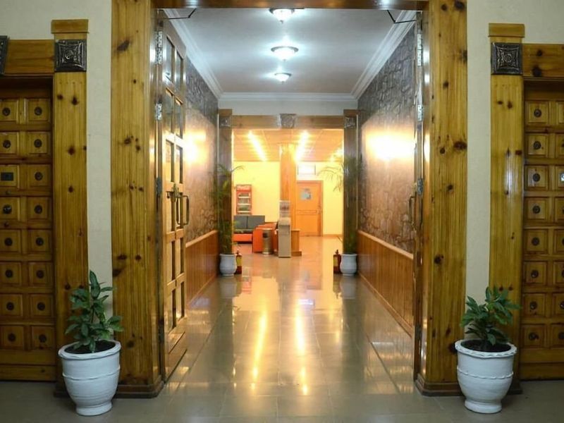 Hotel Photo 1