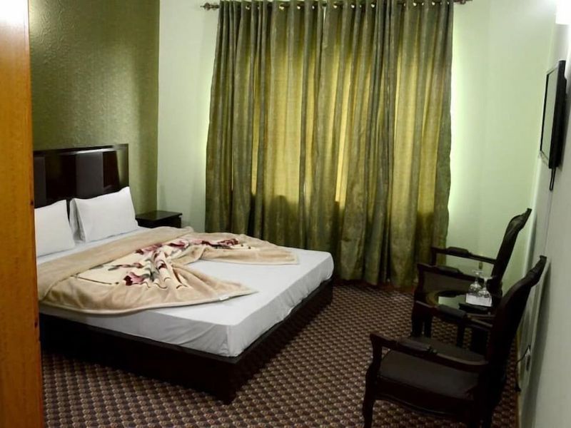 Hotel Photo 7