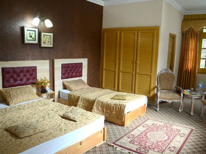 Hotel Photo 9