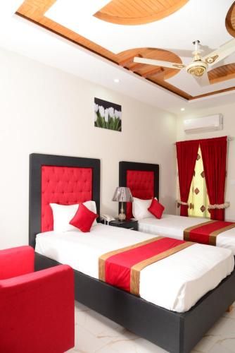 Hotel Photo 22