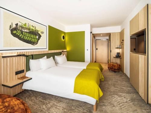 Hotel Photo 3
