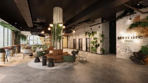 Hotel Photo 21