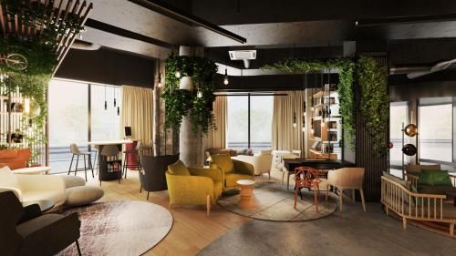 Hotel Photo 10