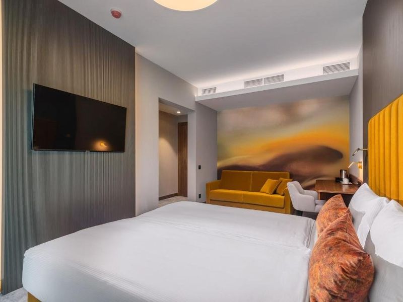 Hotel Photo 2