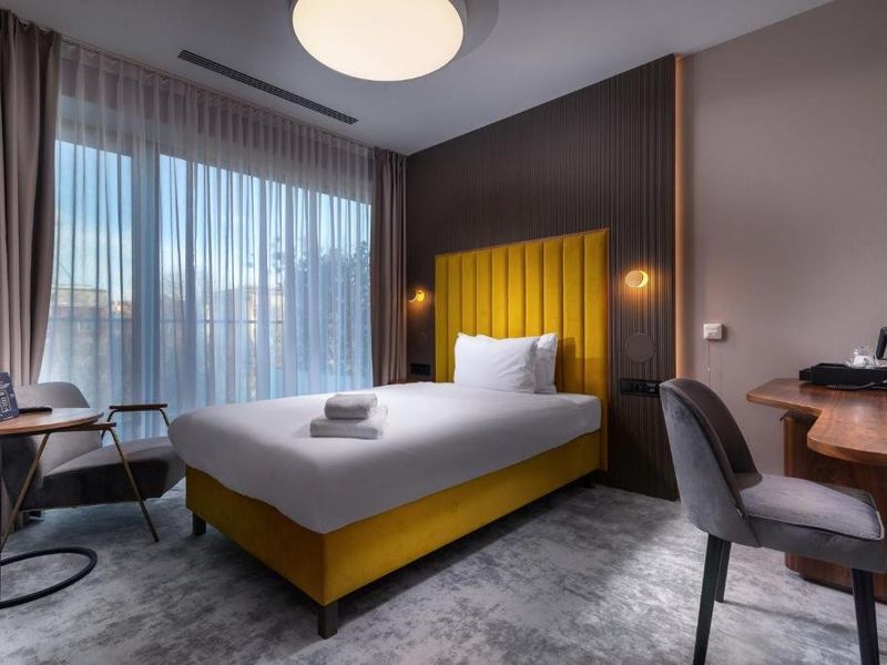 Hotel Photo 7