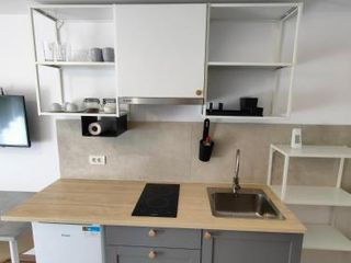 Фото отеля MDC Apartments