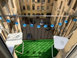 Апартаменты на Некрасова.