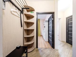 Sunny Apart Пролетарская