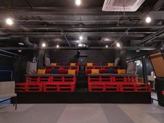 VertyCalKa в Вертикали у Кантемировского моста