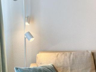 Petersburg Parks Apartment