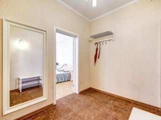 Mike Ryss Apt on Vas'ka